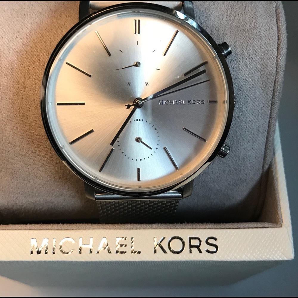 Michael Kors watch GREAT GIFT🎁